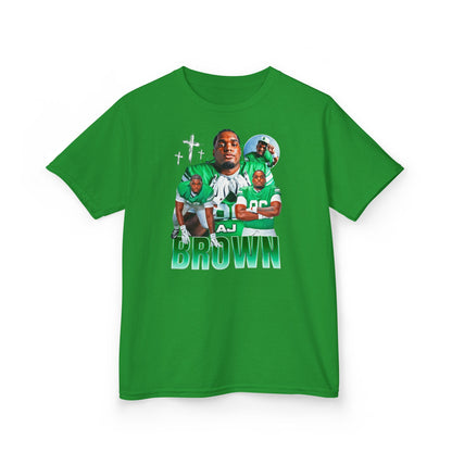 Aj Brown Kids Tee