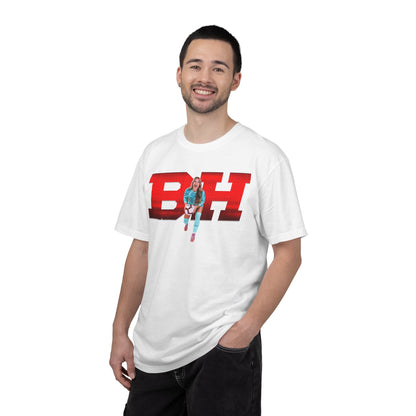 Brooklynn Harding Big Initials Premium Tee
