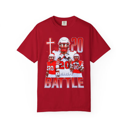 Reign Battle Premium Tee