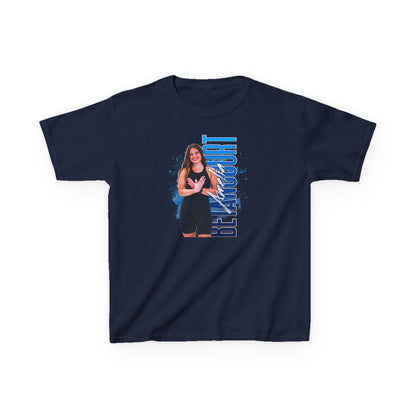 Amelia Betancourt Kids Tee