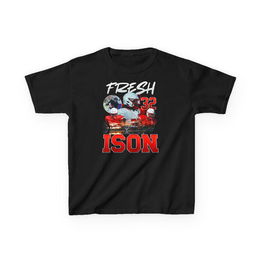 Fresh Ison Kids Tee
