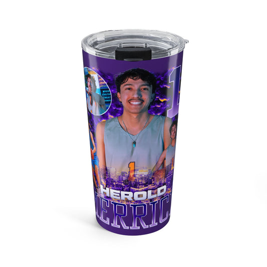 Herold Merrick 20oz Tumbler