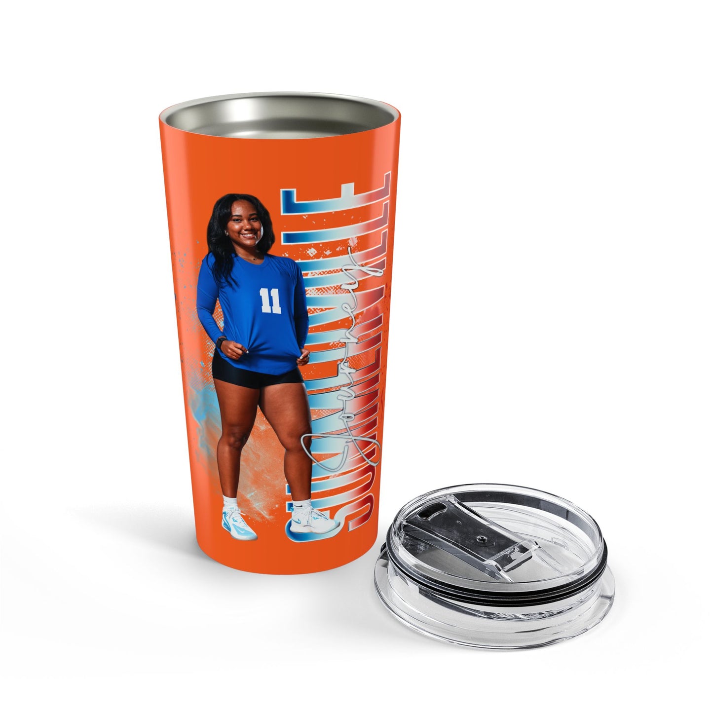 Journey Summerville 20oz Tumbler