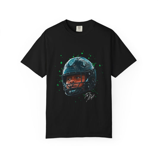 Tu'I Muti Big Head Premium Tee