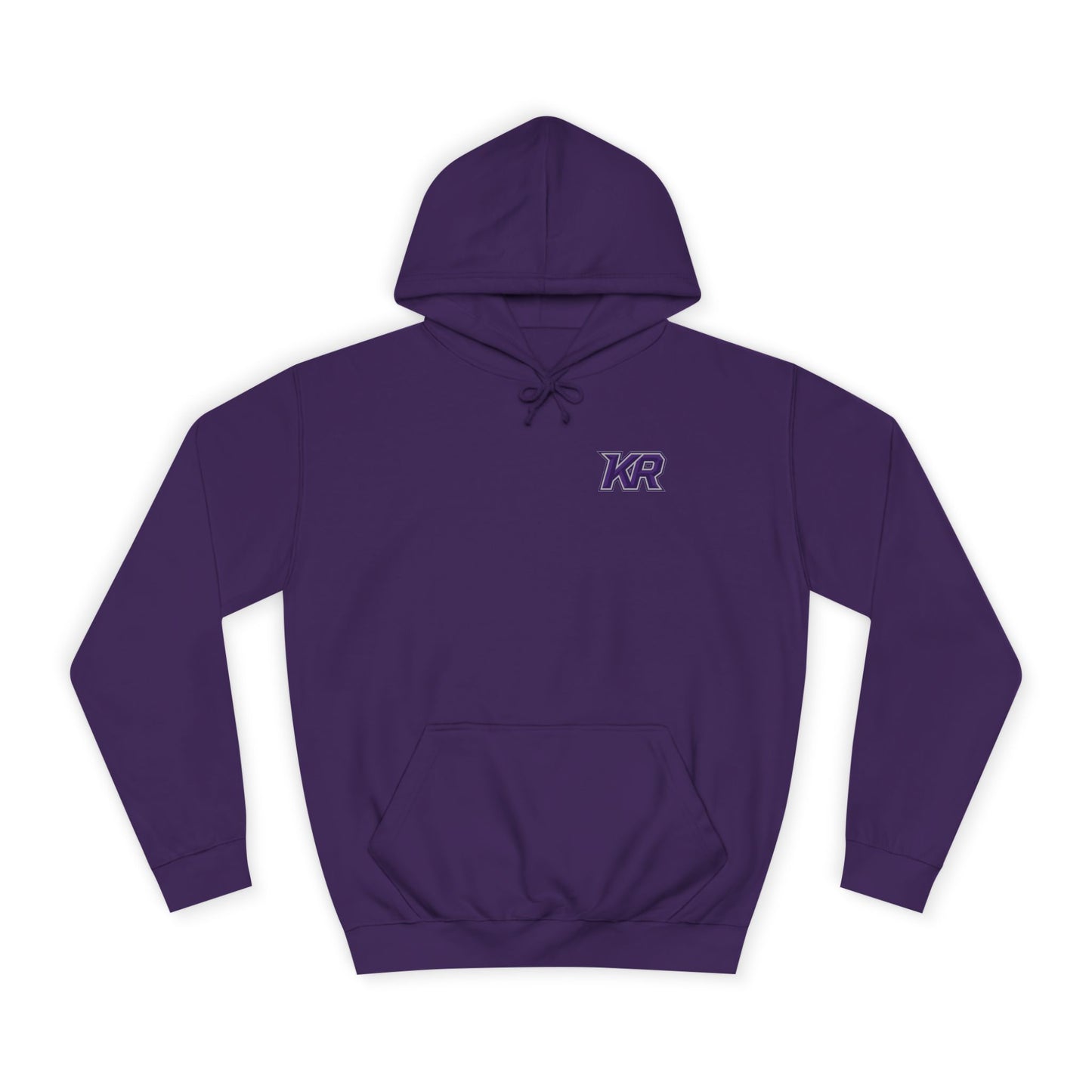Kacin Robinson Premium Hoodie