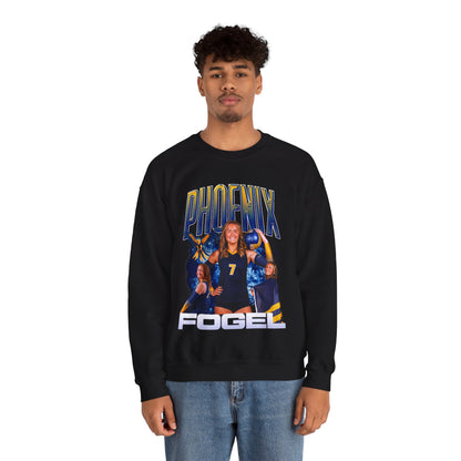 Phoenix Fogel Crewneck Sweatshirt