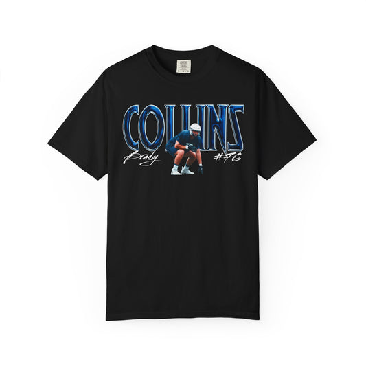 Brady Collins Lowkey Premium Tee