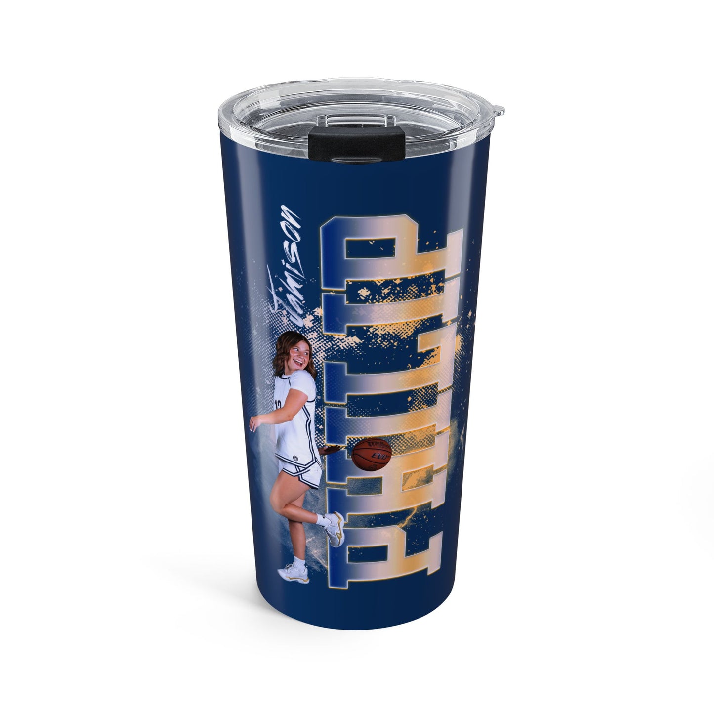 Jamison Philip 20oz Tumbler