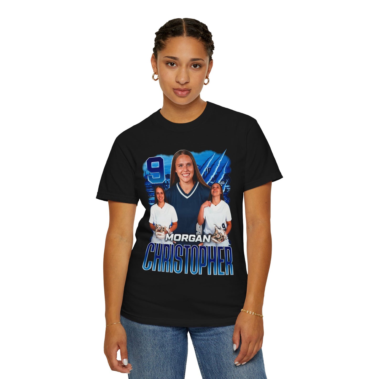 Morgan Christopher Premium Tee
