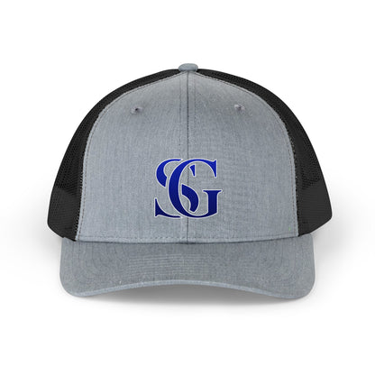 Skylar Gapol Logo Trucker Hat