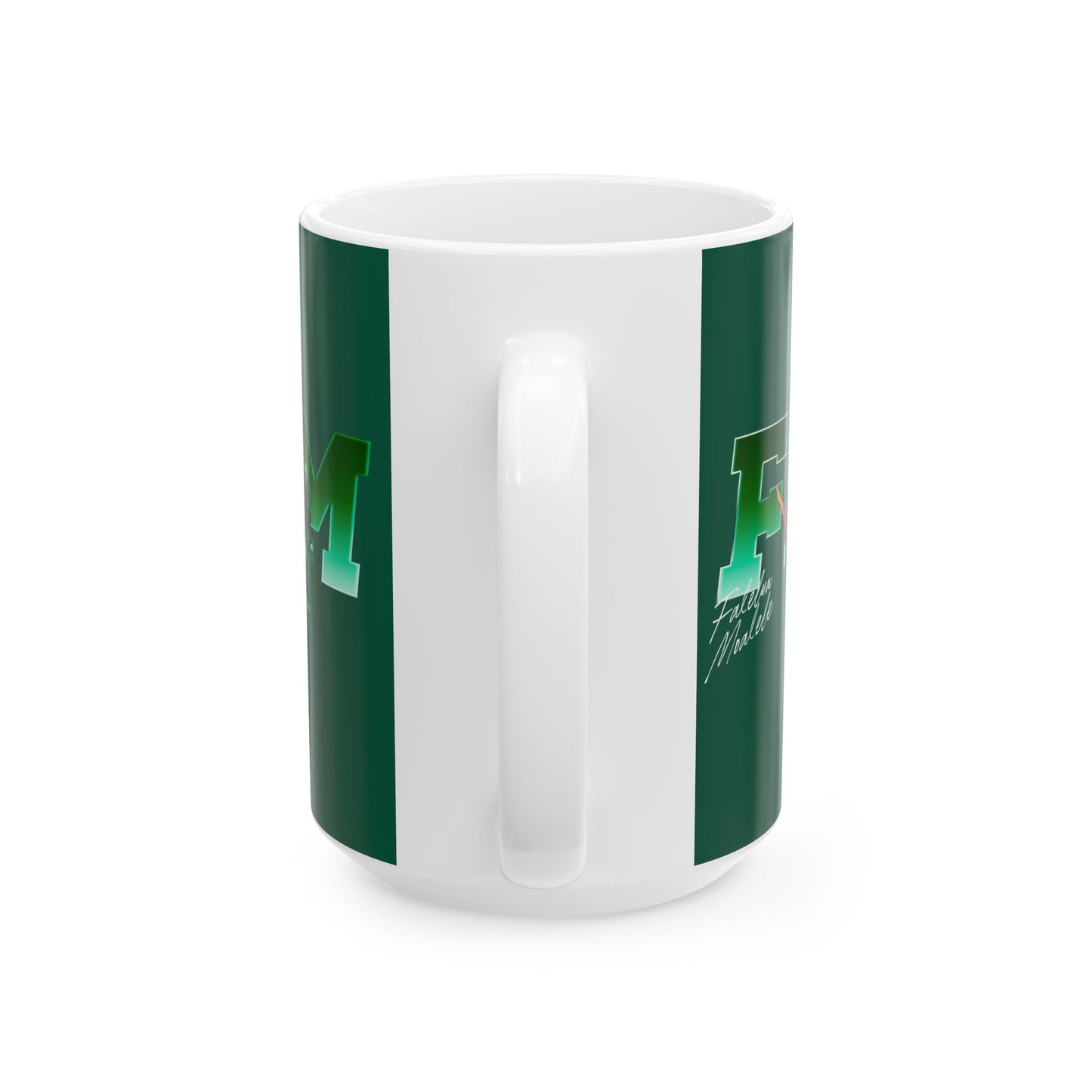 Falelua Moalele 15oz Mug