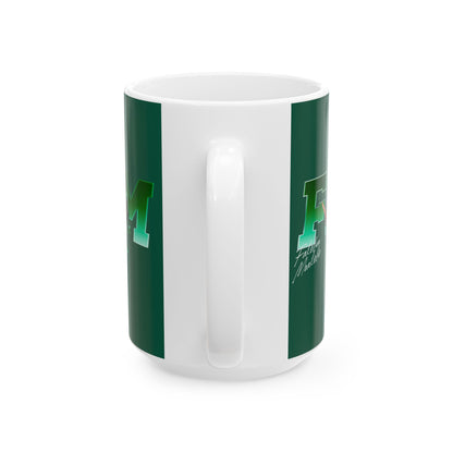 Falelua Moalele 15oz Mug