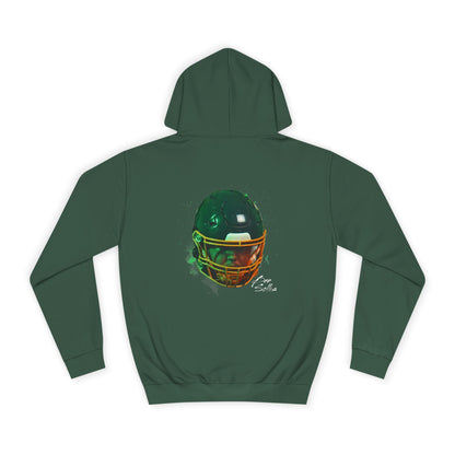 Ben Sollis Big Head Premium Hoodie