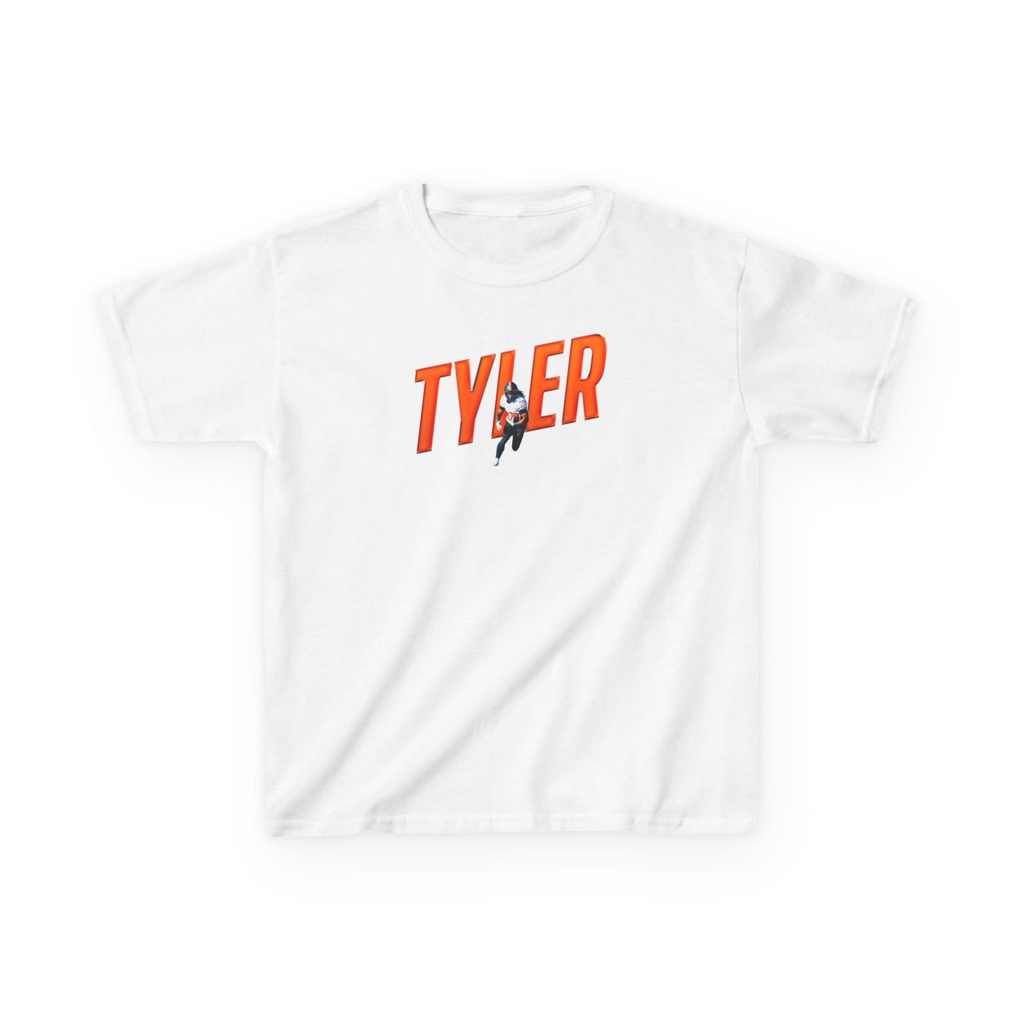 Cam Tyler Icon Kids Tee