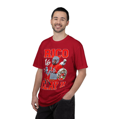 Rico Clay II Premium Tee