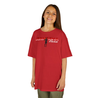 Jermesha Frierson Star Player Kids Tee