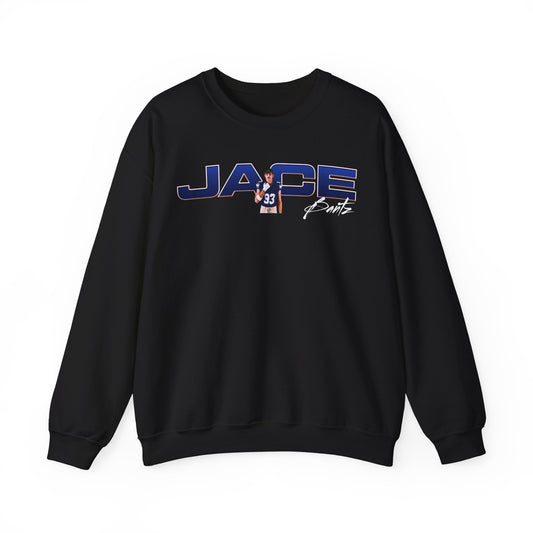 Jace Bantz Star Player Crewneck Sweatshirt