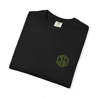 Chantwan Harkless Jr. Logo Premium Tee