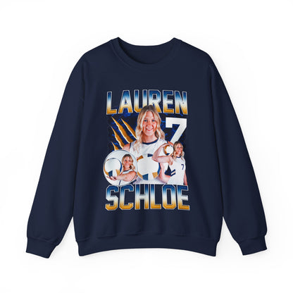 Lauren Schloe Crewneck Sweatshirt