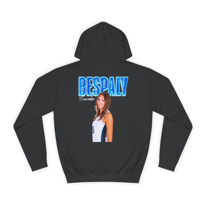 Sasha Bespaly Athlete Glory Premium Hoodie
