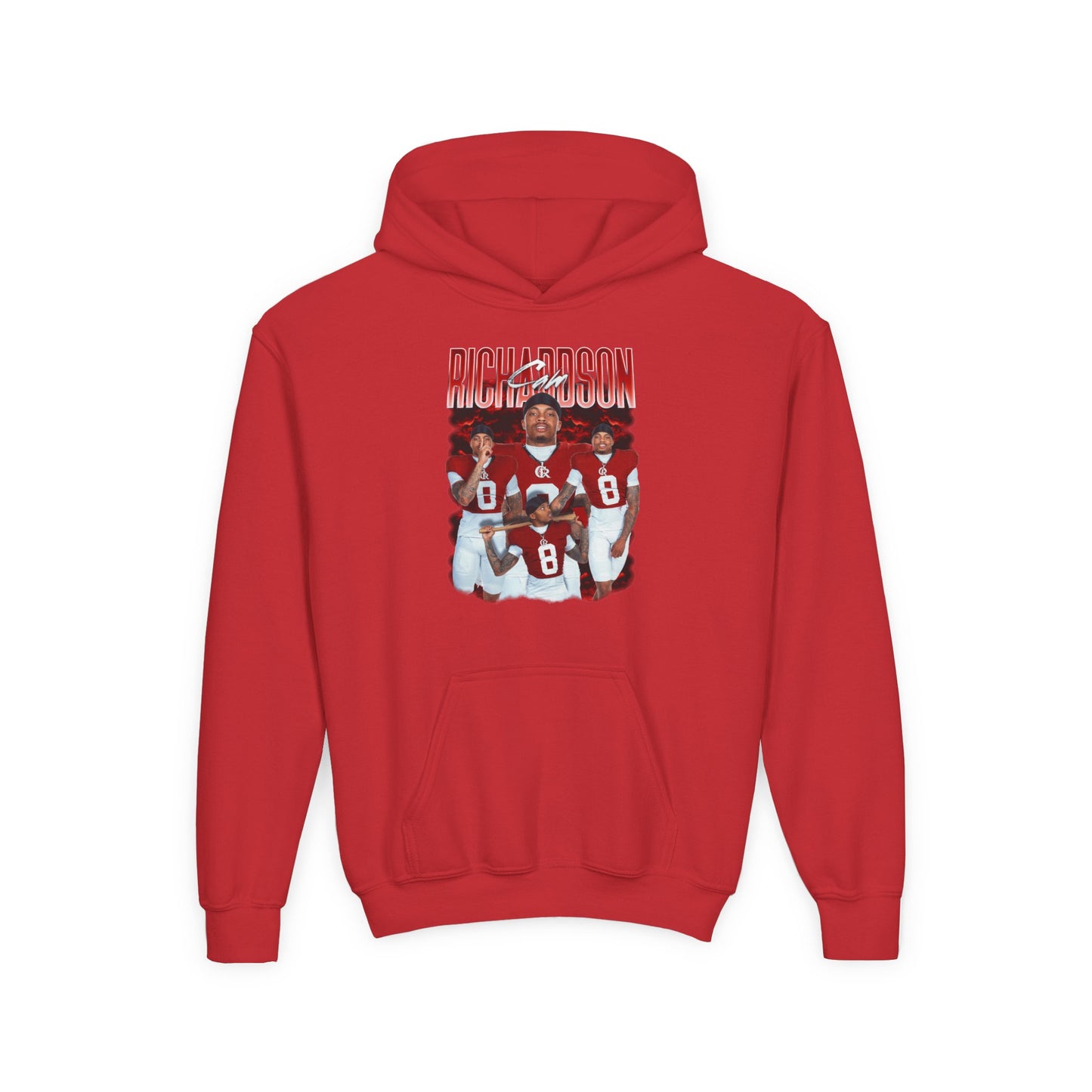 Cam Richardson Kids Hoodie