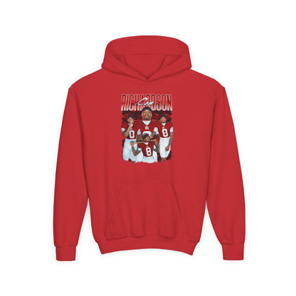 Cam Richardson Kids Hoodie