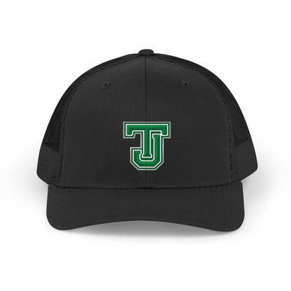 Tessa Jacobson Logo Trucker Hat