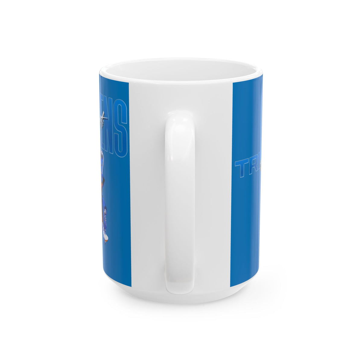 Trinniti Stevens 15oz Mug