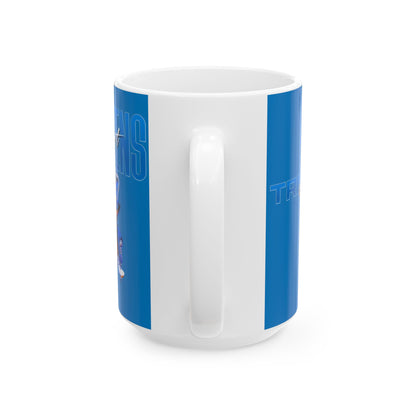 Trinniti Stevens 15oz Mug