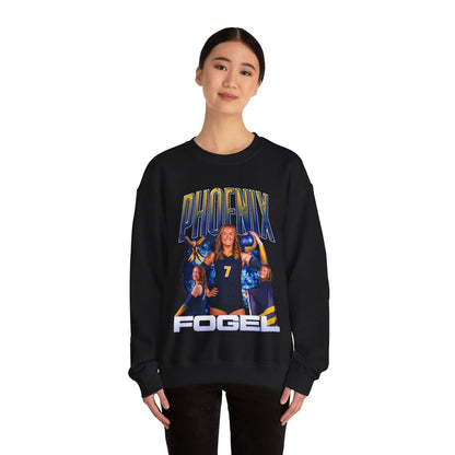Phoenix Fogel Crewneck Sweatshirt