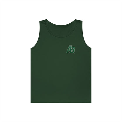 Annalyse Bauer Heavy Cotton Tank Top