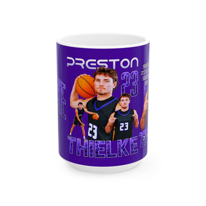 Preston Thielke 15oz Mug