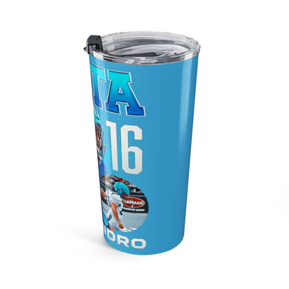 Alejandro Mata 20oz Tumbler