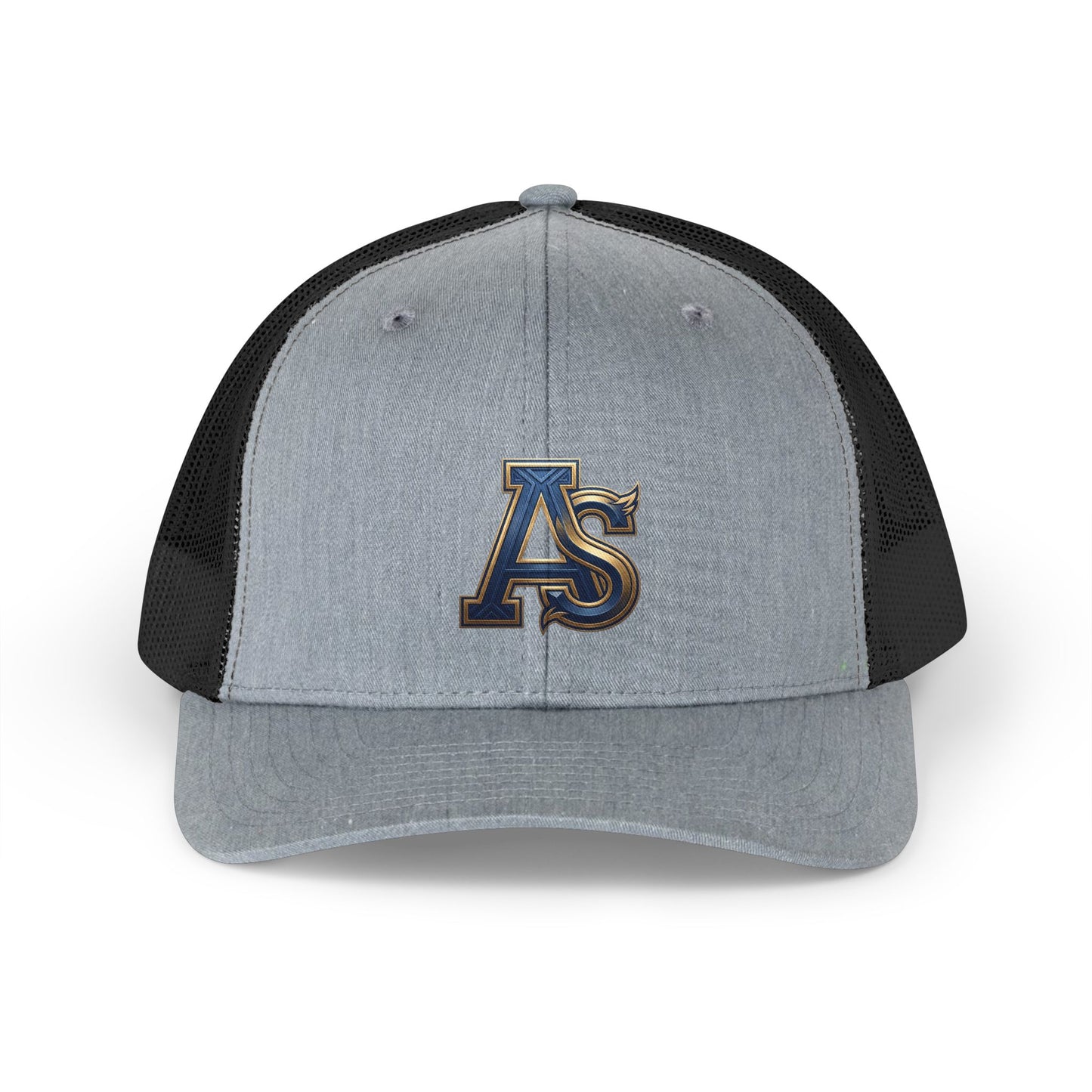 Avery Swope Logo Trucker Hat