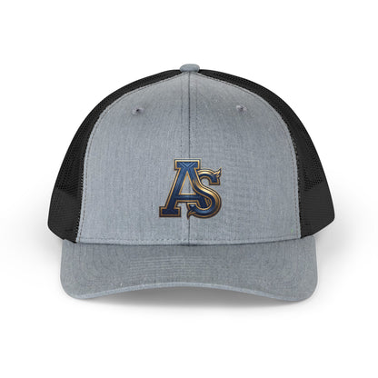 Avery Swope Logo Trucker Hat