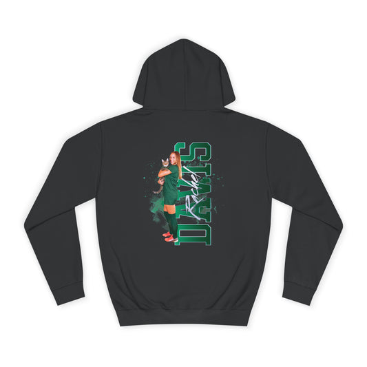 Rachel Davis Premium Hoodie