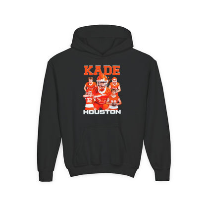 Kade Houston Kids Hoodie