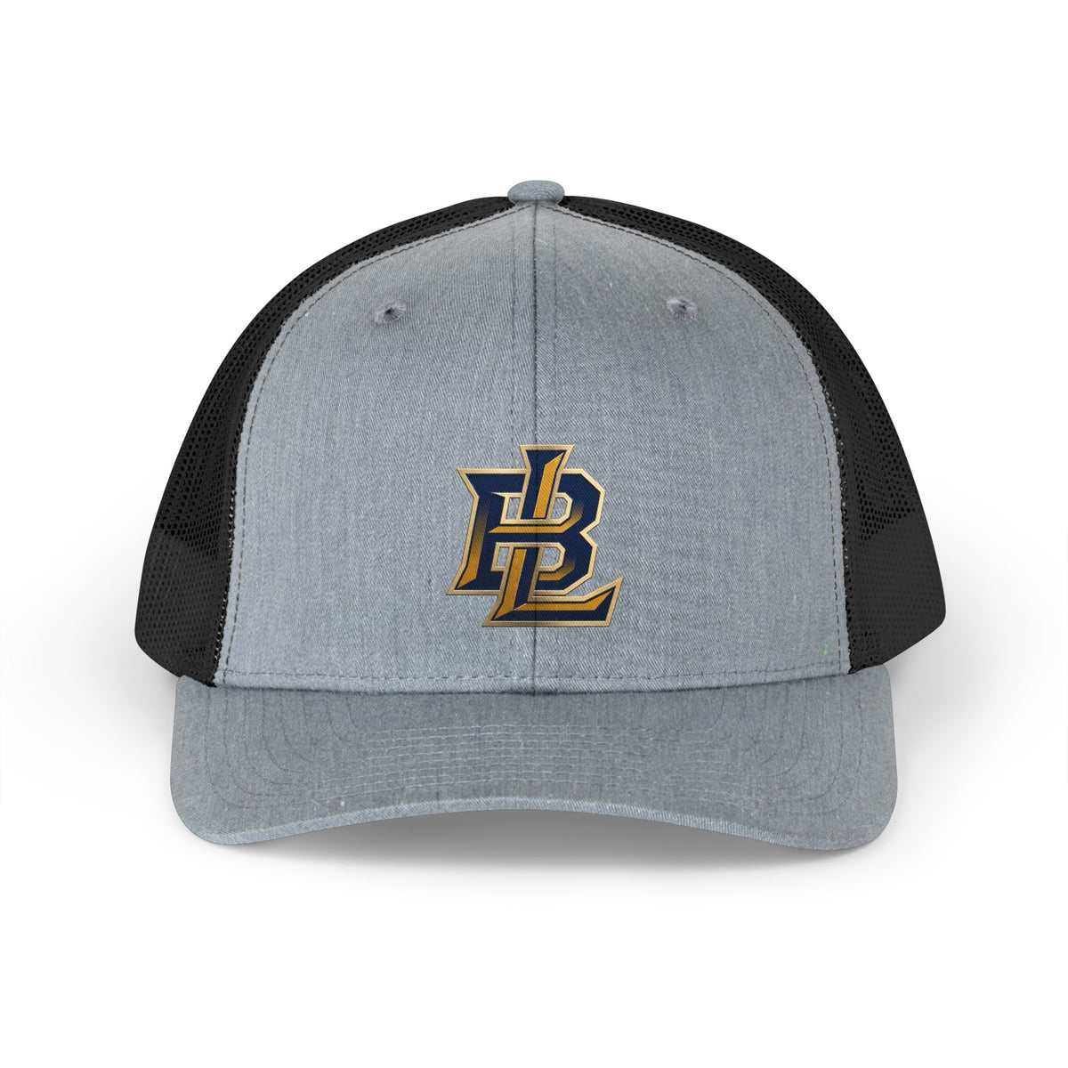 Brandon Lambert Logo Trucker Hat