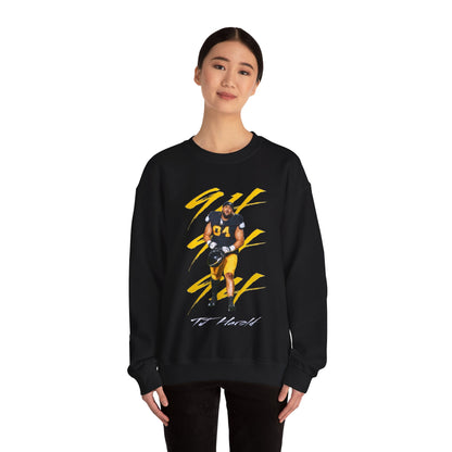 TJ Harold Crewneck Sweatshirt