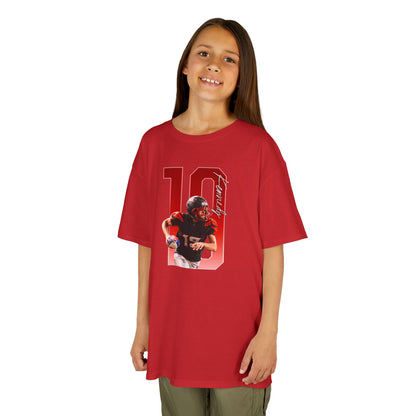 Luke Kennedy Player Icon Number Kids Tee