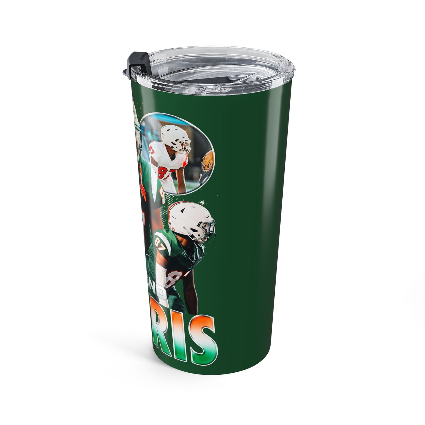 Armand Burris 20oz Tumbler
