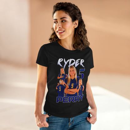 Ryder Perry Women's Tee