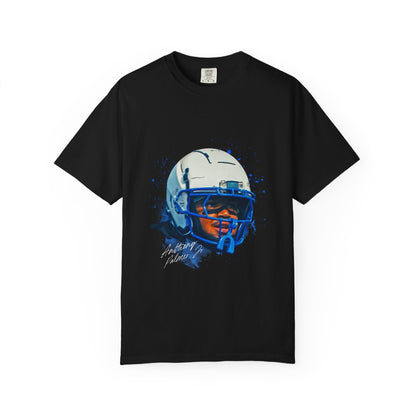 Anthony Palmer Jr. Big Head Premium Tee