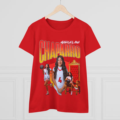 Marcelina Chaparro Women's Tee