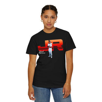 Josiah Robinson Big Initials Premium Tee