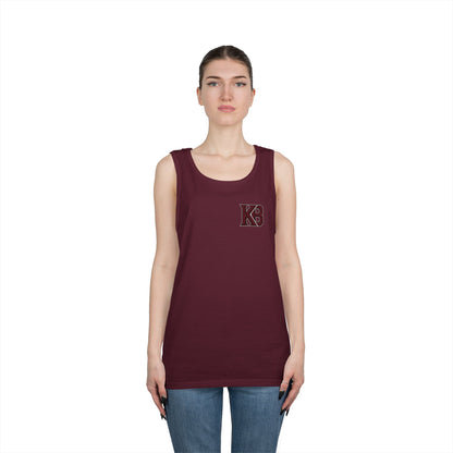 Kaniya Boyd Heavy Cotton Tank Top