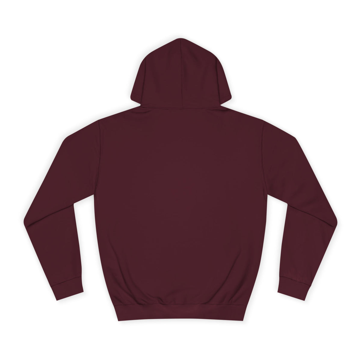 Bubba Shoe Logo Premium Hoodie