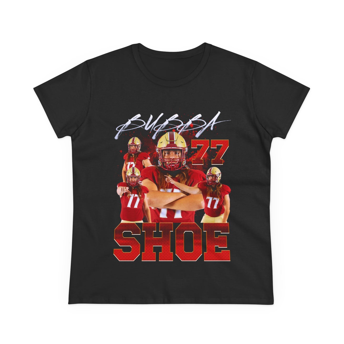 Bubba Shoe Women's Tee