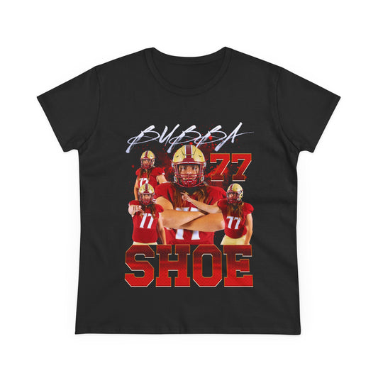 Bubba Shoe Women's Tee