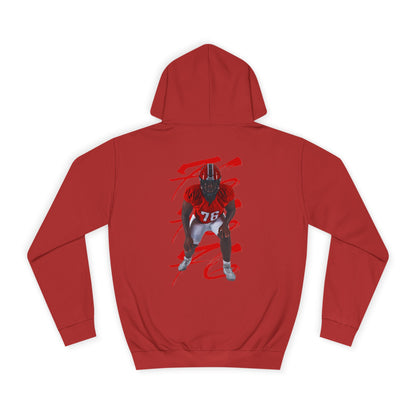 Myles Sawyers Premium Hoodie